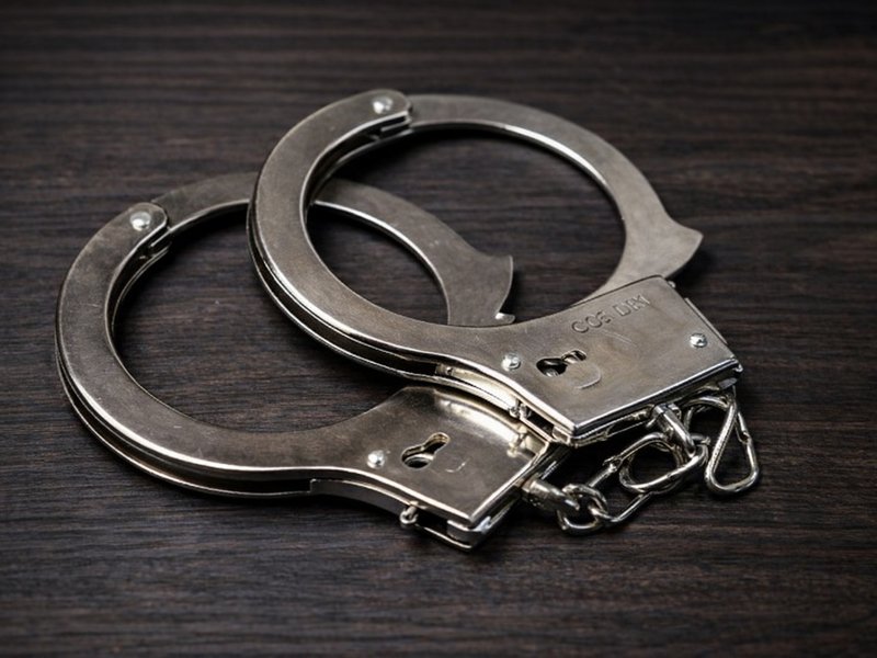 Bihar: Illegal gun factory busted in Begusarai, 3 arrested
