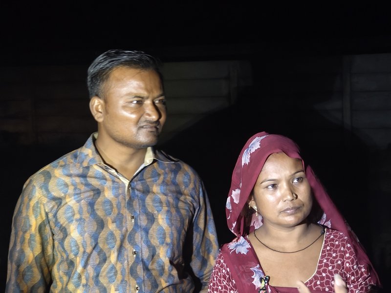 Ahmedabad firecracker factory has a deadly past, says family