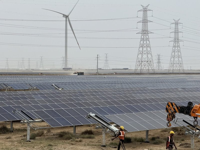 Govt extends ALMM relief for select solar projects till December