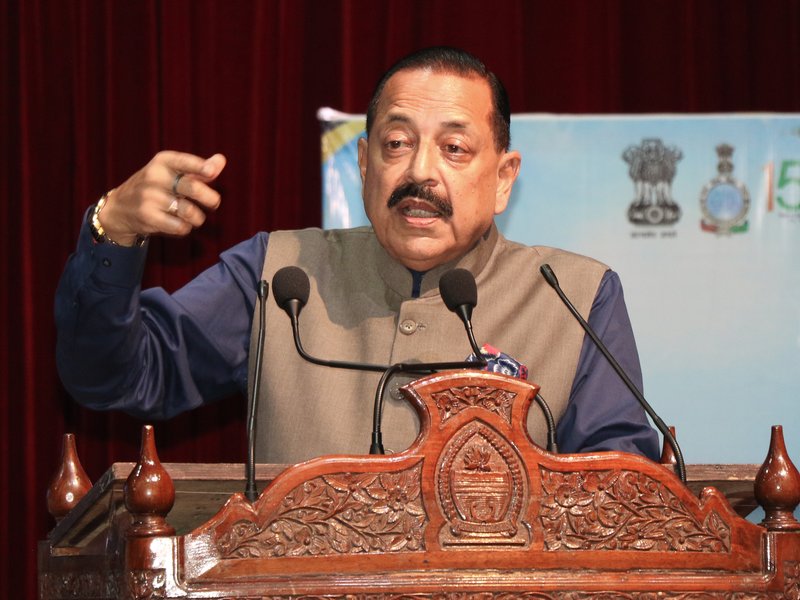 India's private orbital launch proves success of space reforms, emergence as global player: Minister