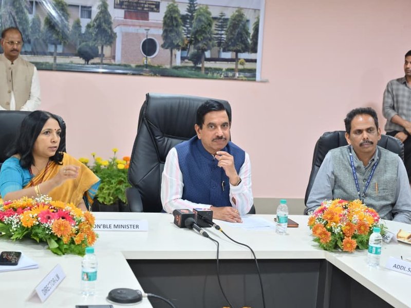 Govt commissions Indian Standard Time dissemination network