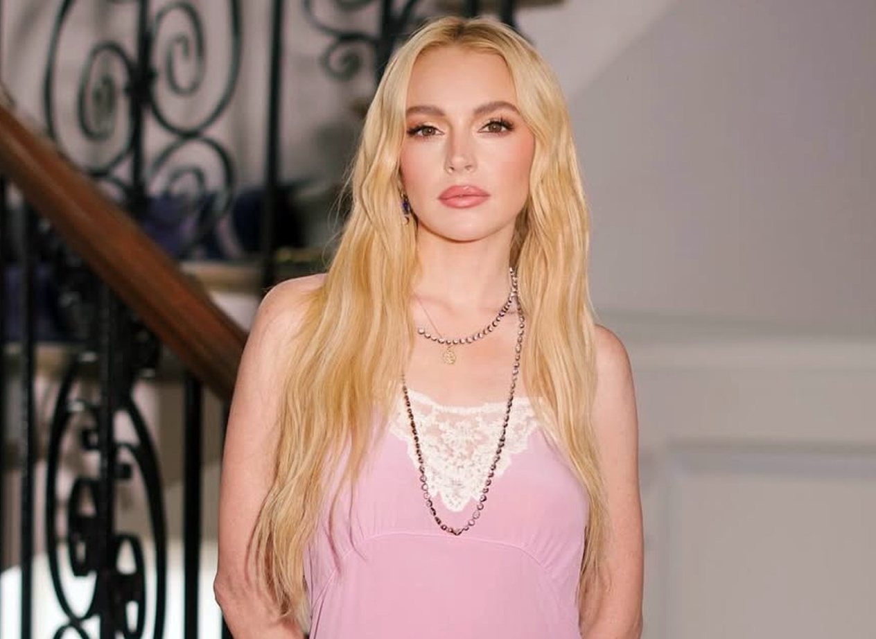Lindsay Lohan Says She Was Typecast in Her Career — Wants a Fresh Start in Hollywood