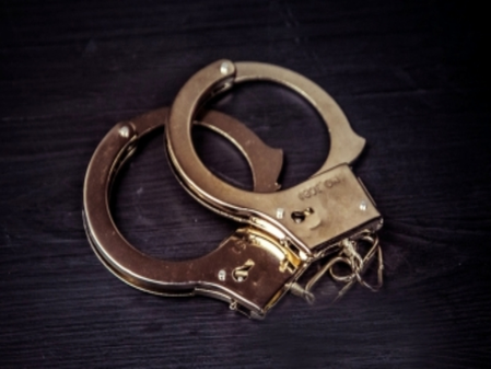 lockup