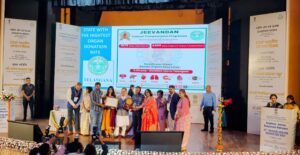 Telangana Becomes India's Top State in Organ Donation for 2024