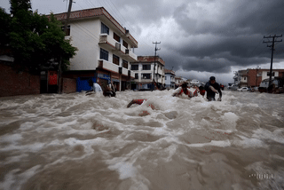 Uttarkashi Flash Flood Update — At Least 12 Confirmed Dead, Dozens Still Missing