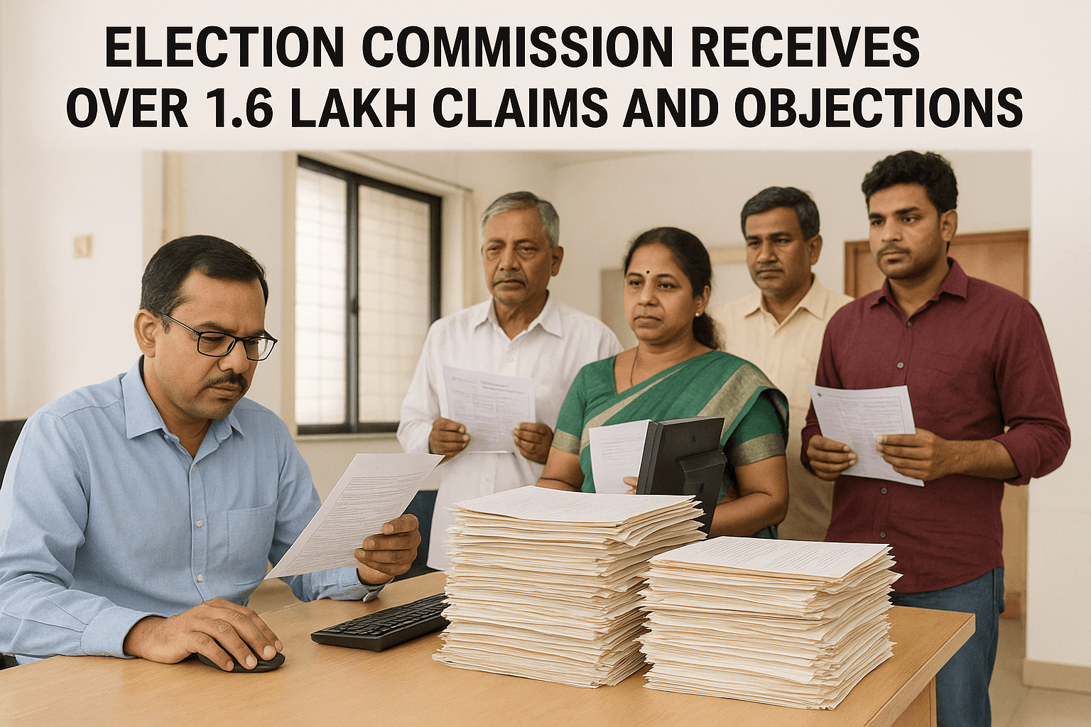Election Commission