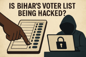 Bihar Election 2025