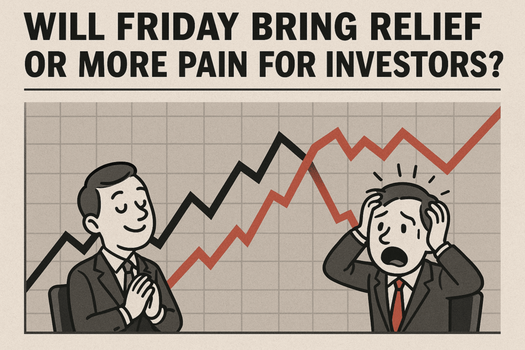 Can Nifty Deliver