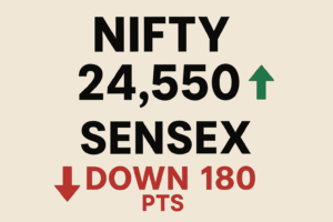 Nifty Today
