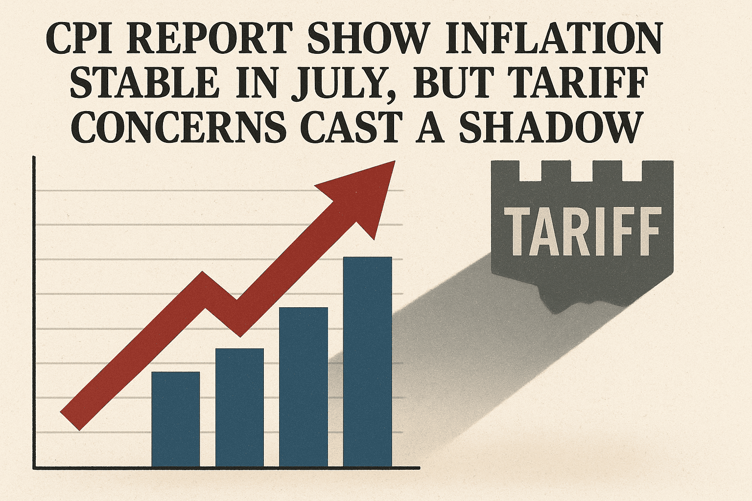 latest Consumer Price Index (CPI)