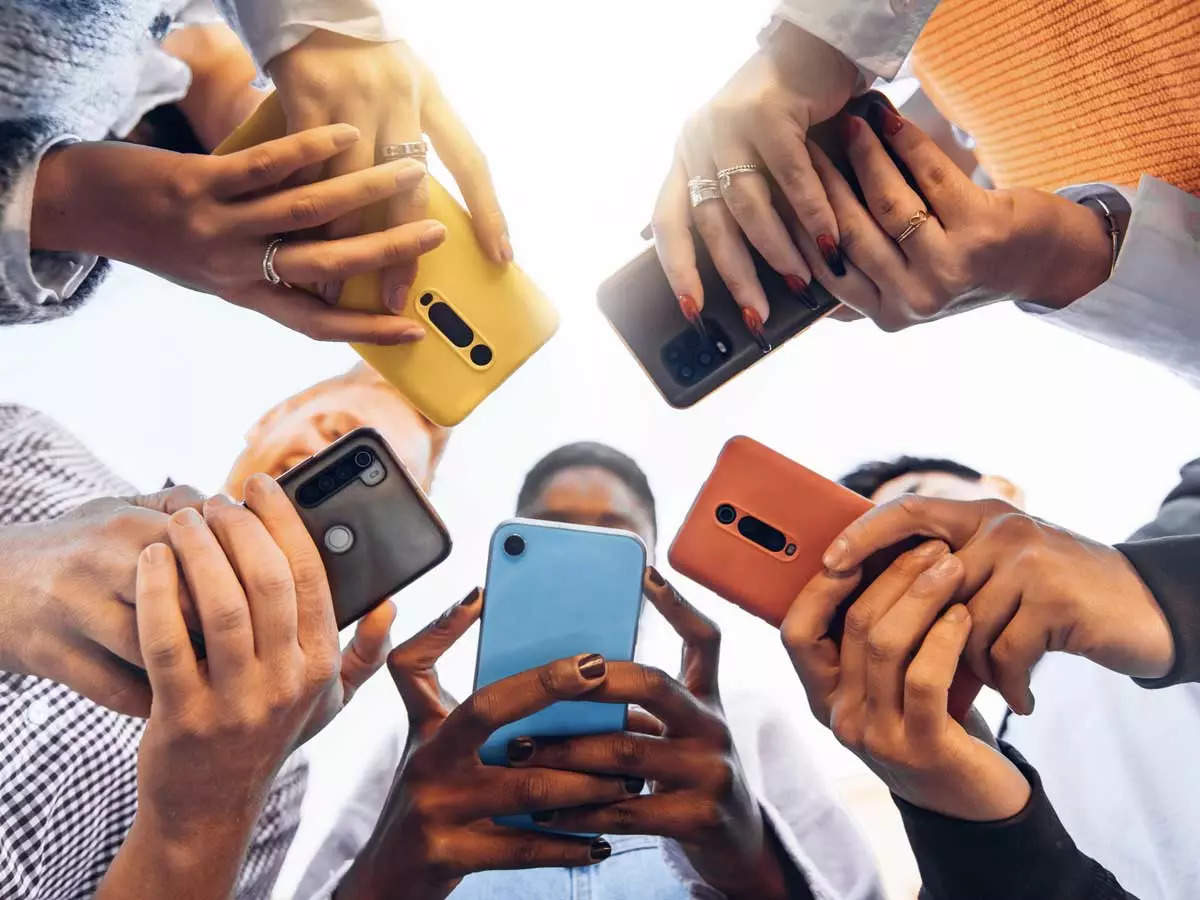 Indian Smartphones