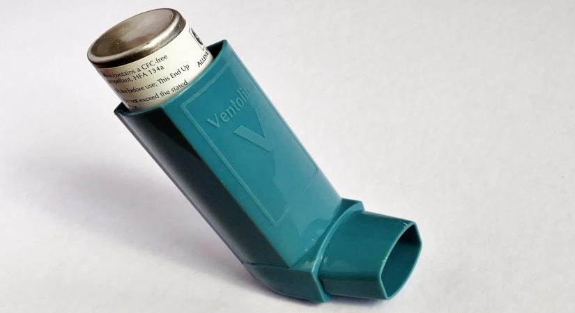 Eosinophilic Asthma