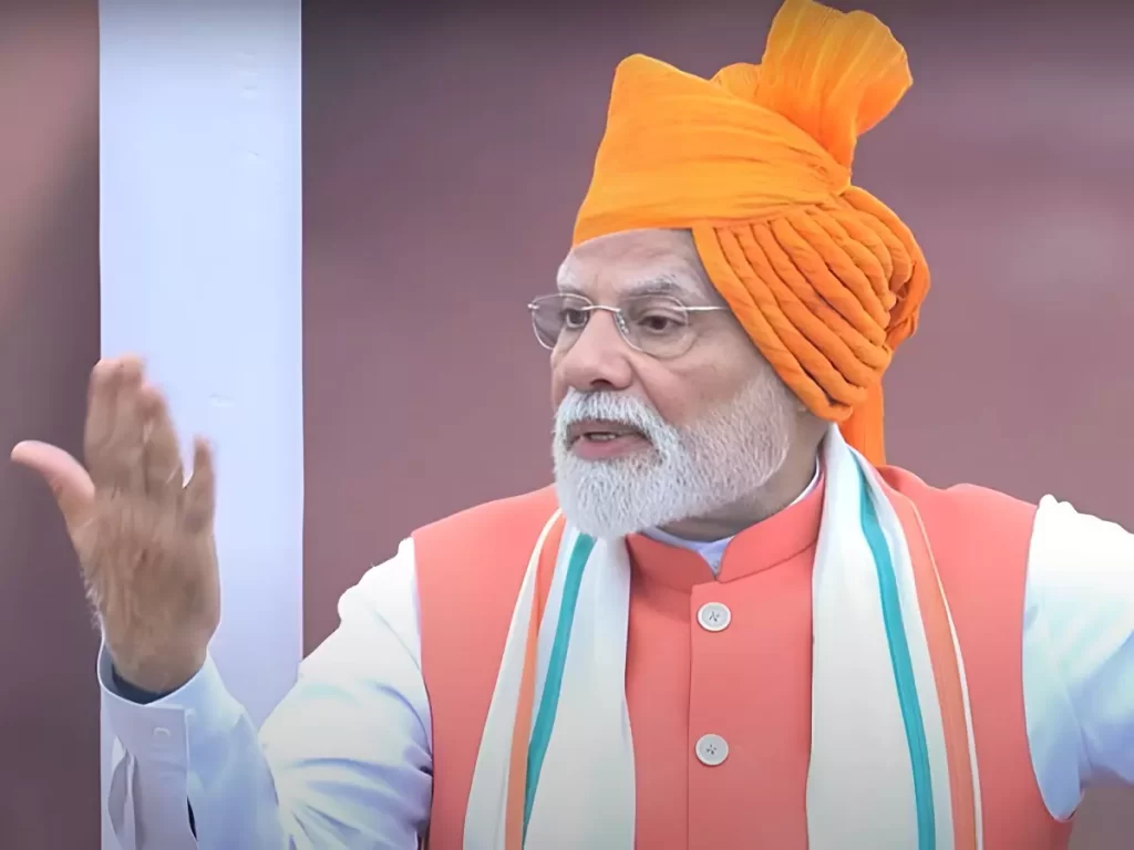 PM Modi