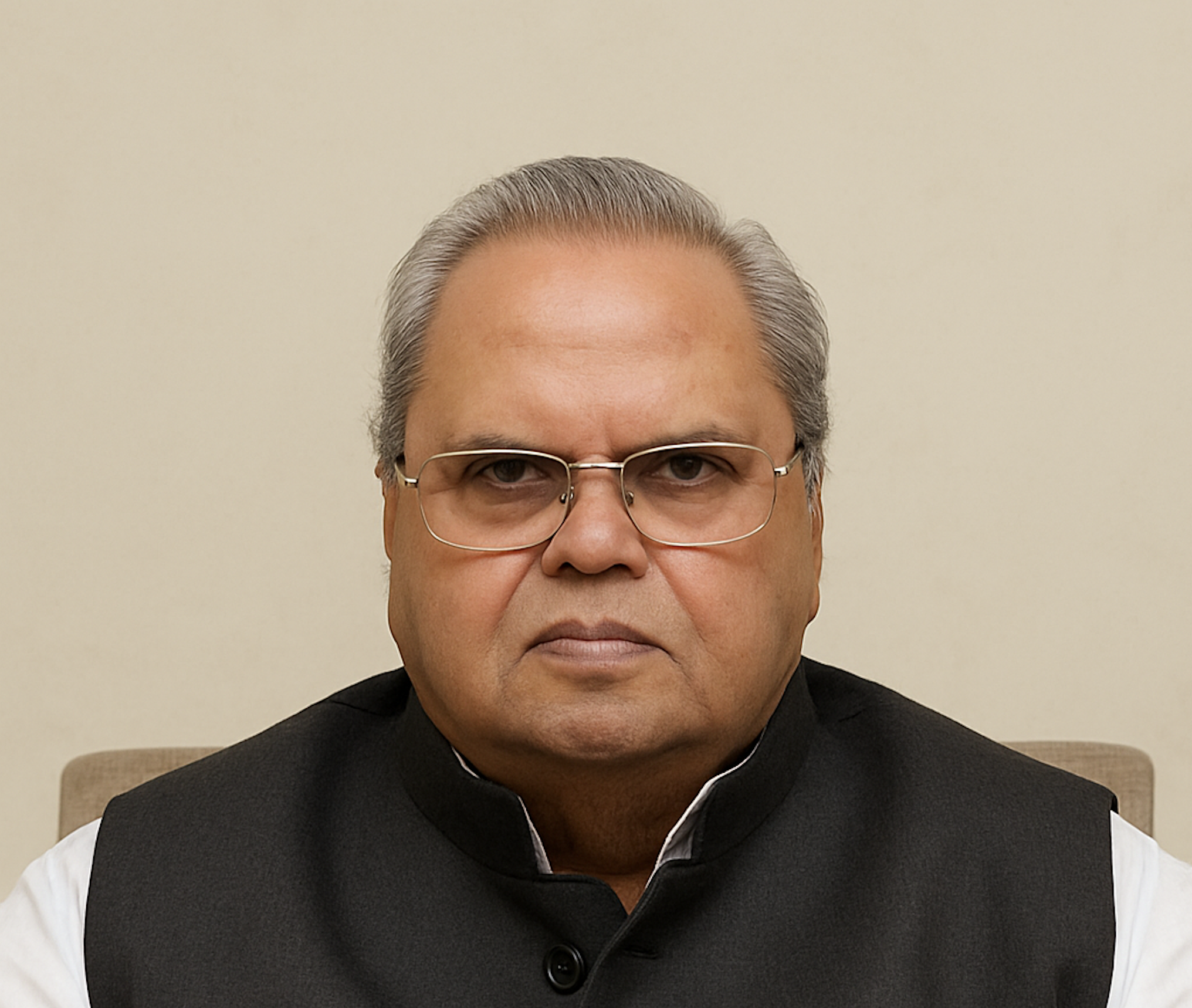 satya pal malik
