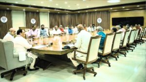 Bihar Elections: Key Meeting in Delhi Today
