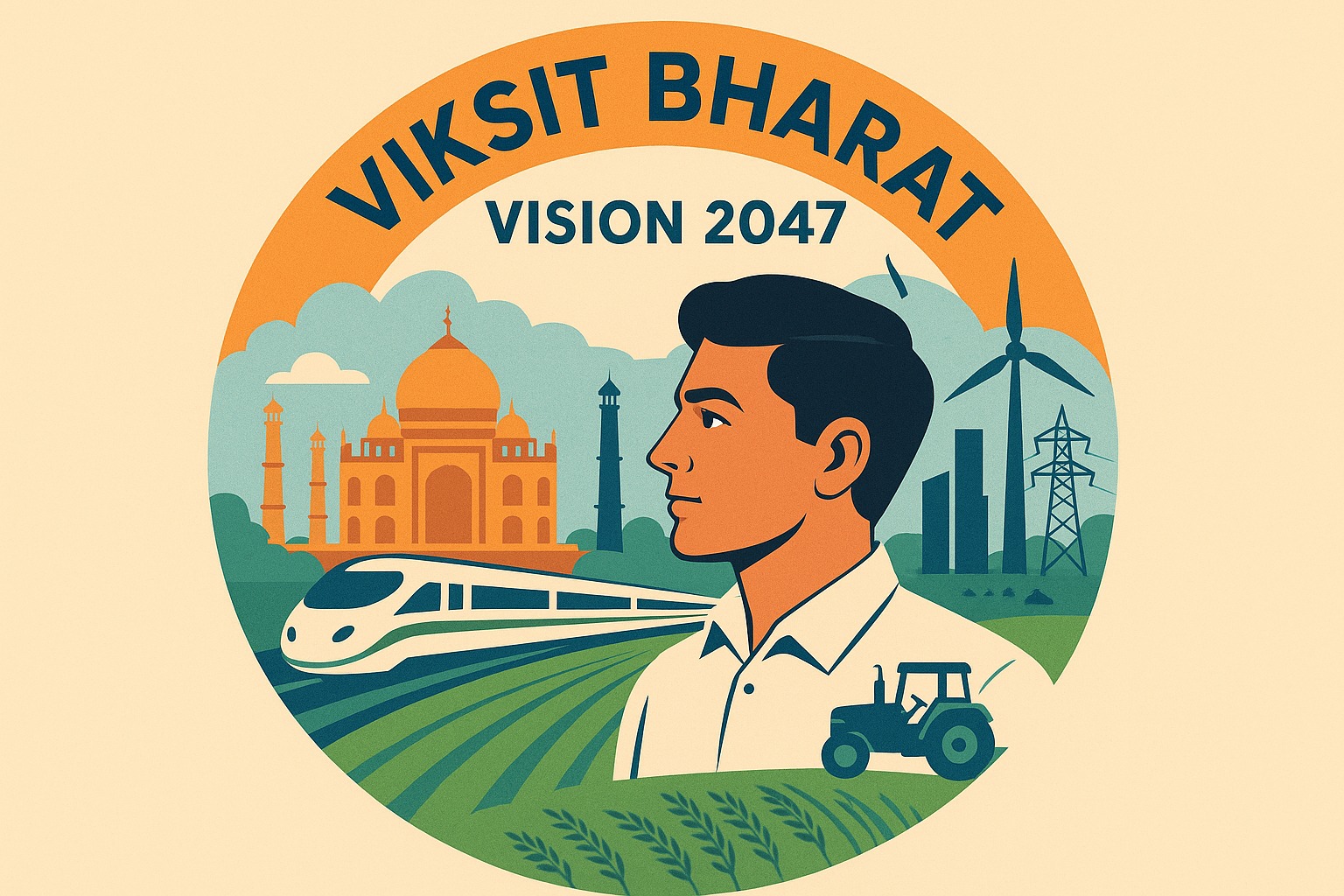 Viksit Bharat 2047