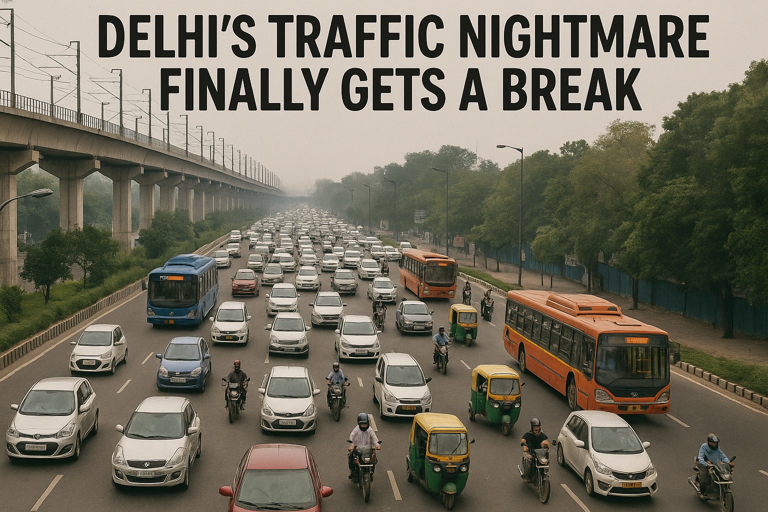 PM Modi to inaugurate highway projects worth Rs 11,000 crore in Delhi today