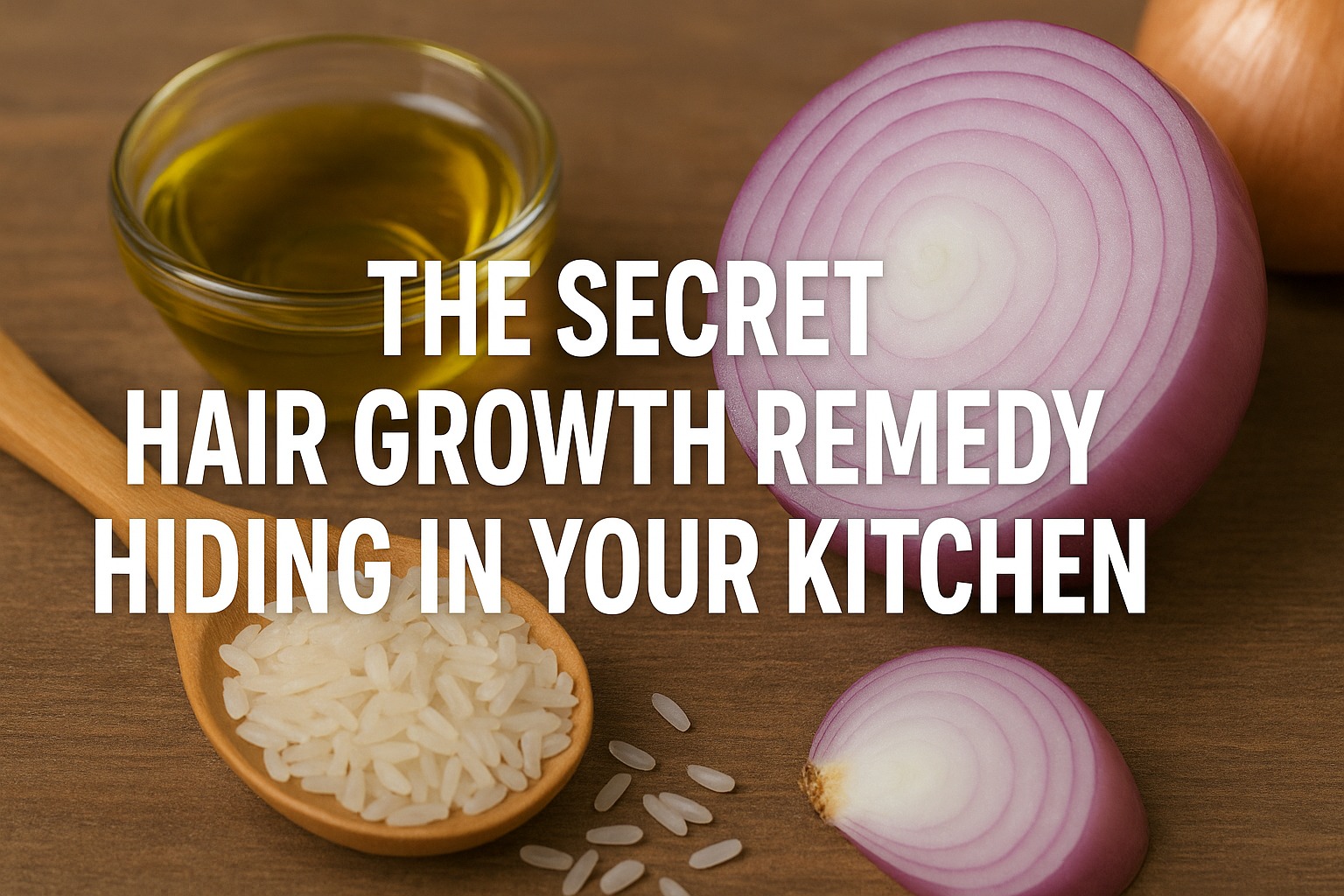 Try This Chia Seed + Coconut Oil Mask Today