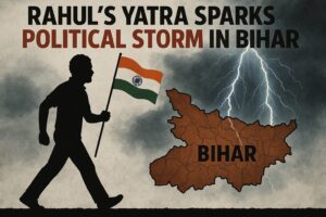Rahul Yatra