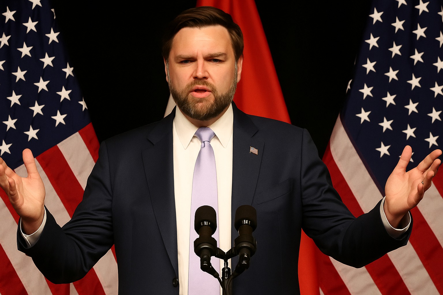 Tariffs to Break Russia: Why the U.S. Put India in the Crosshairs