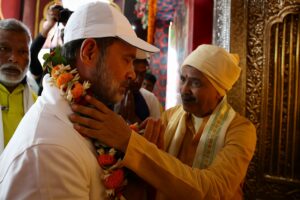 65 Lakh Names Deleted? Rahul’s Yatra Promises Proof—and Patna Awaits!