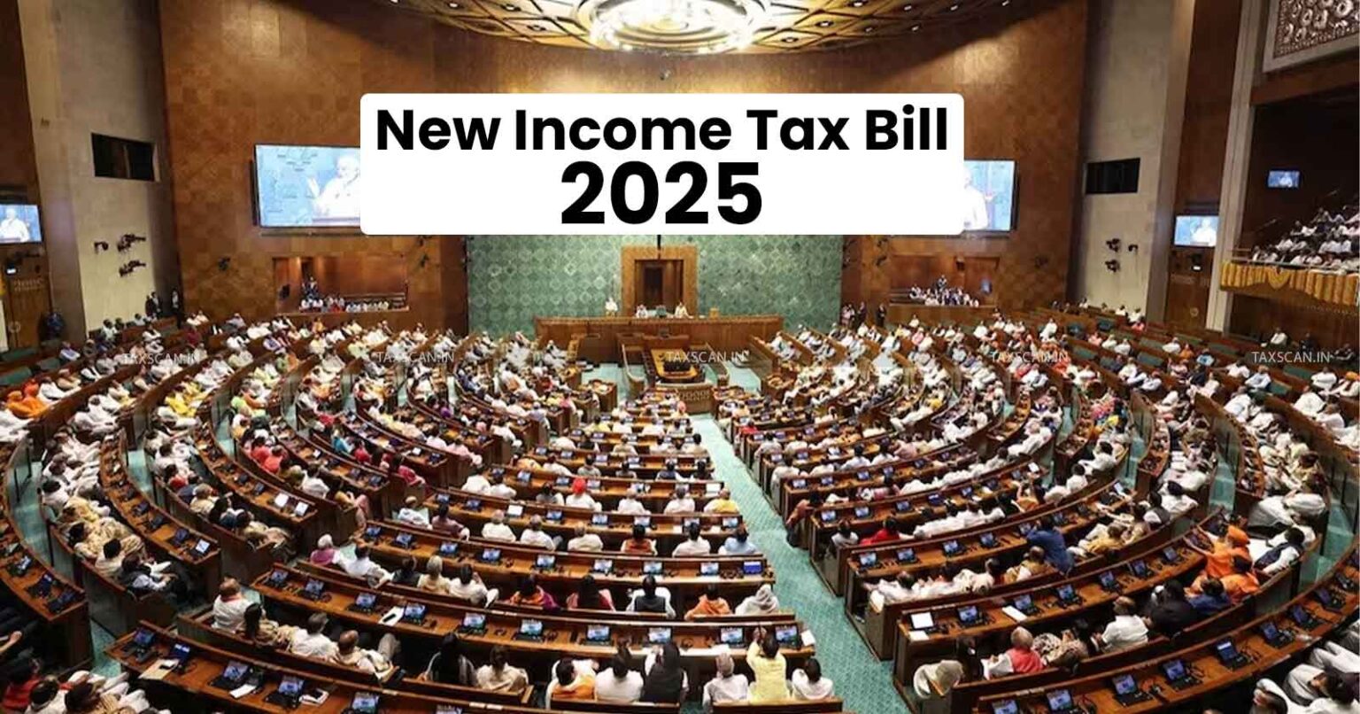New Income Tax Law Passed – Here’s How Your Money Life Will Change