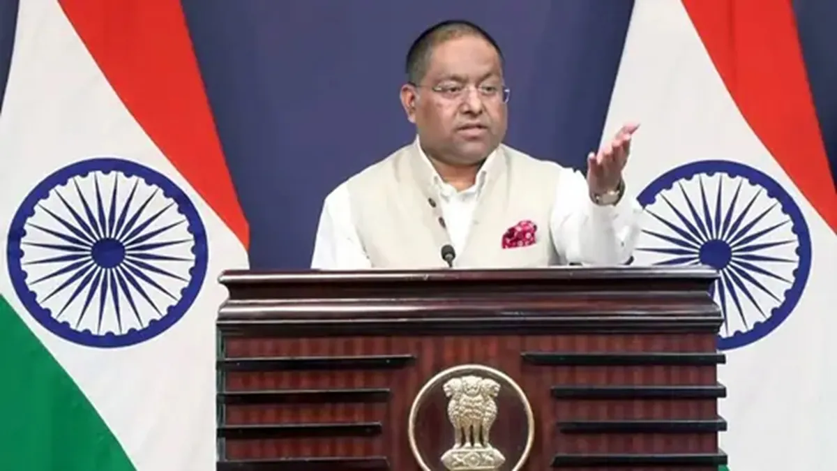 India-Russia Relations