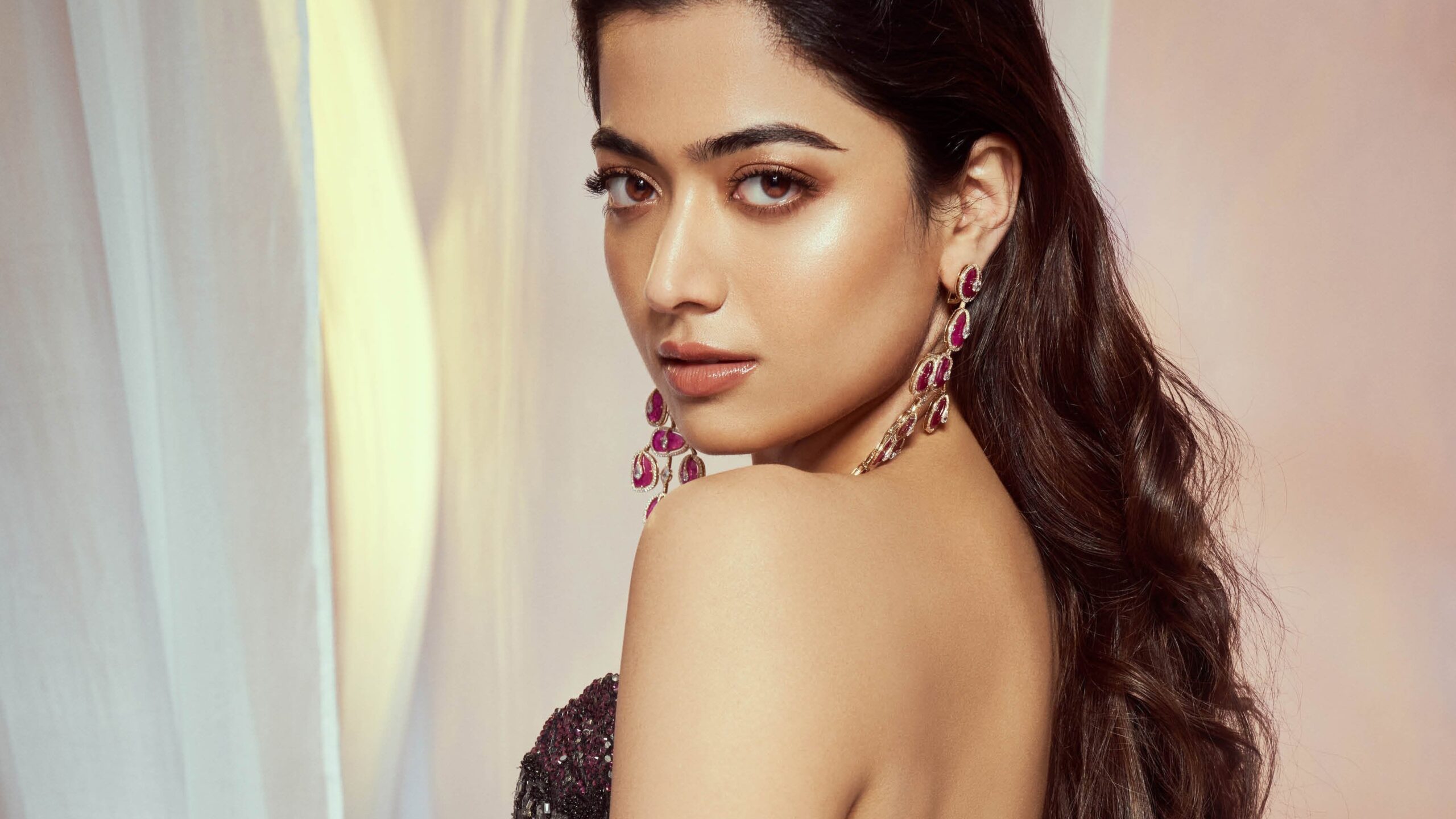 Rashmika Mandanna