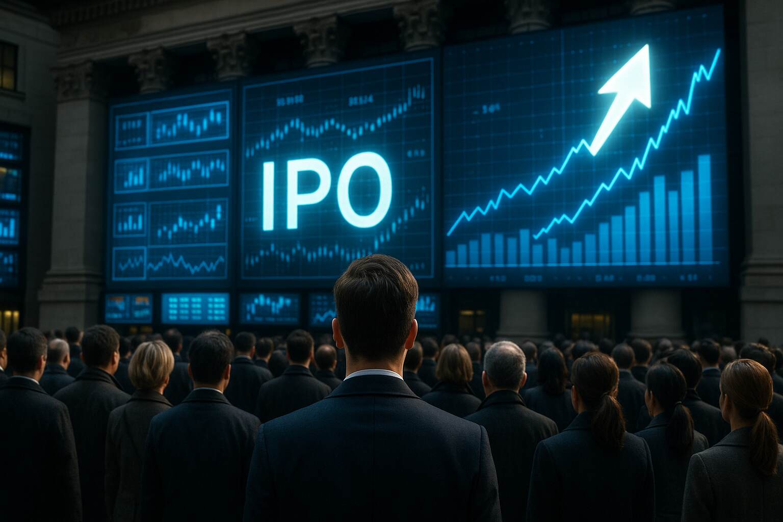 Investors tracking grey market premium trends for upcoming IPOs in India