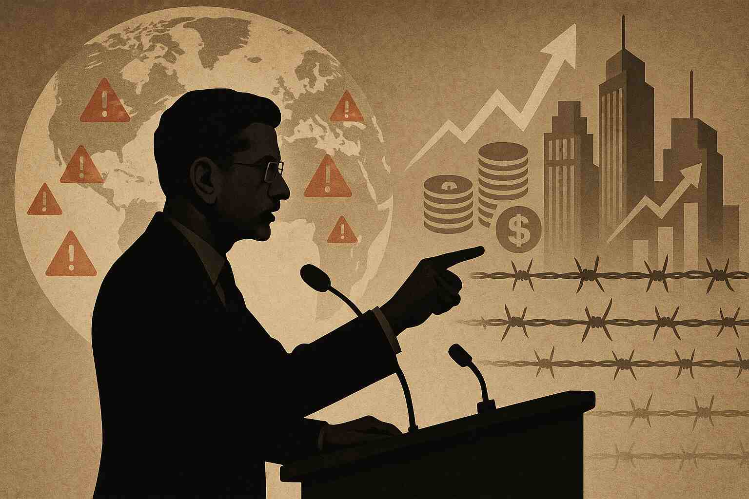 EAM S. Jaishankar speaking at G20 Foreign Ministers’ meeting