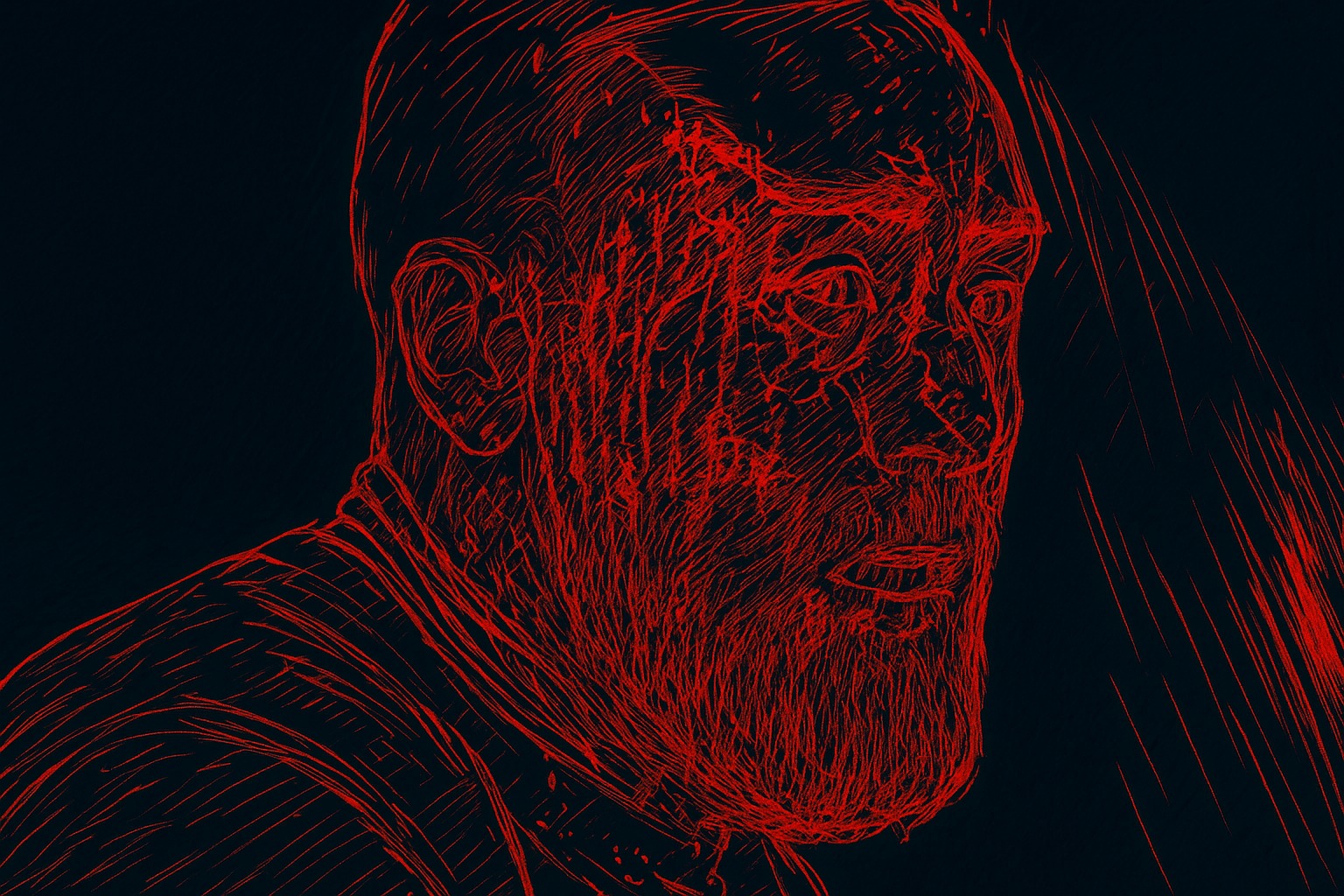 Tiger Shroff performing action scene in Baaghi 4