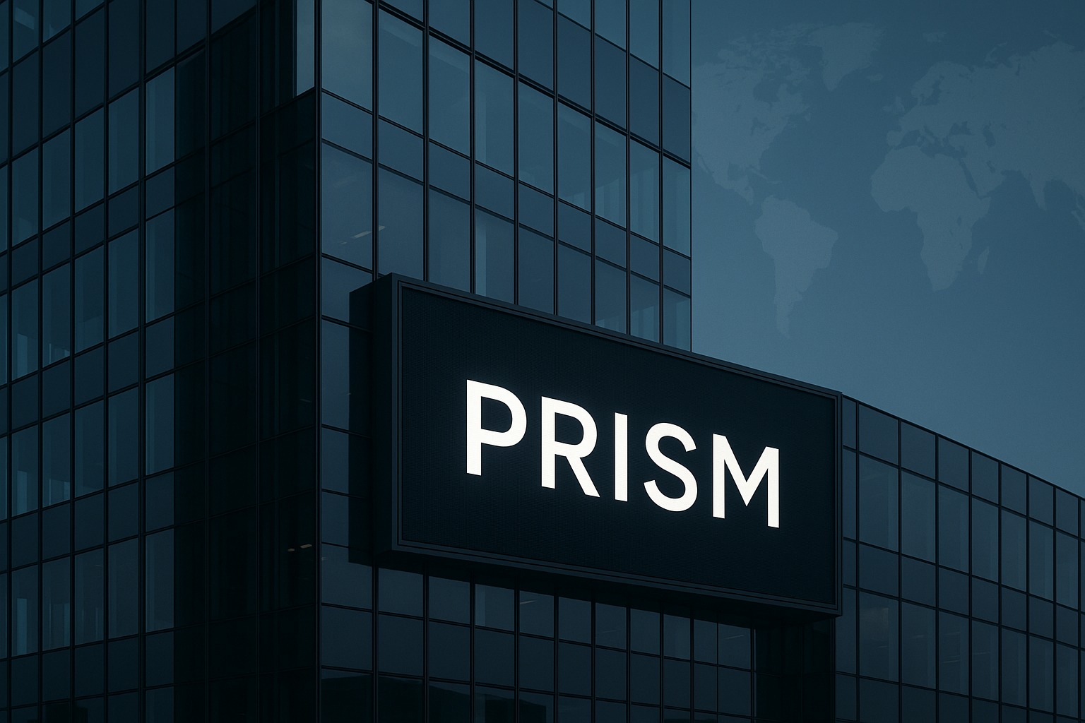 OYO rebrand as PRISM