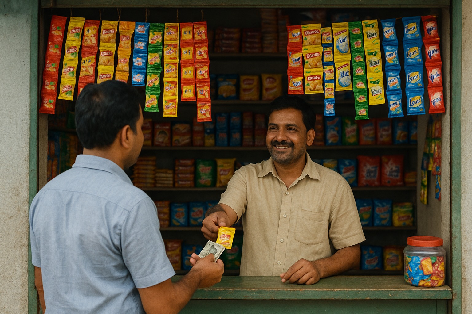 Why a Small FMCG Brand Refuses to Drop Prices Post GST Relief