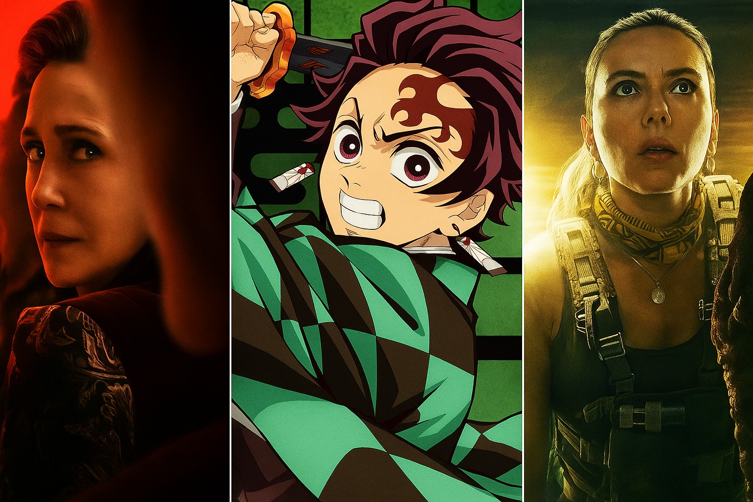 Demon Slayer Infinity Castle India