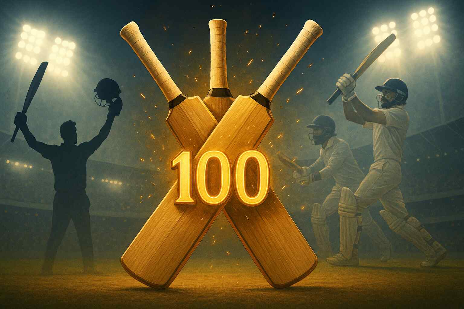 KL Rahul, Dhruv Jurel and Ravindra Jadeja celebrate centuries during India vs West Indies 1st Test, Day 2.