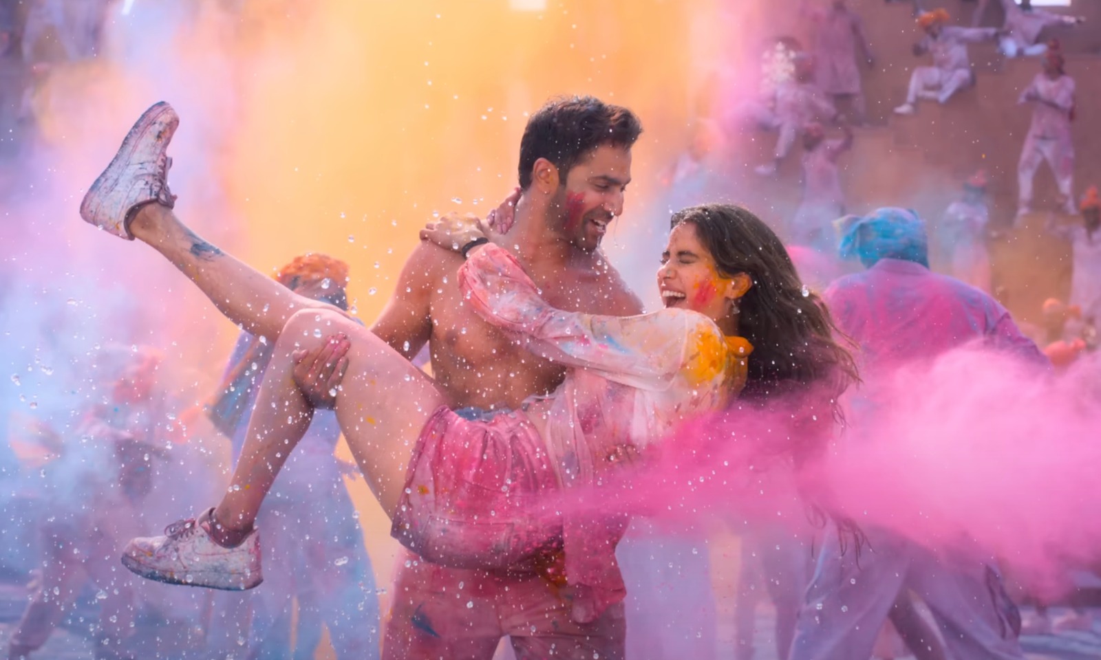 Varun Dhawan and Janhvi Kapoor’s Sunny Sanskari Ki Tulsi Kumari collects ₹13 crore on day 2 after a strong opening