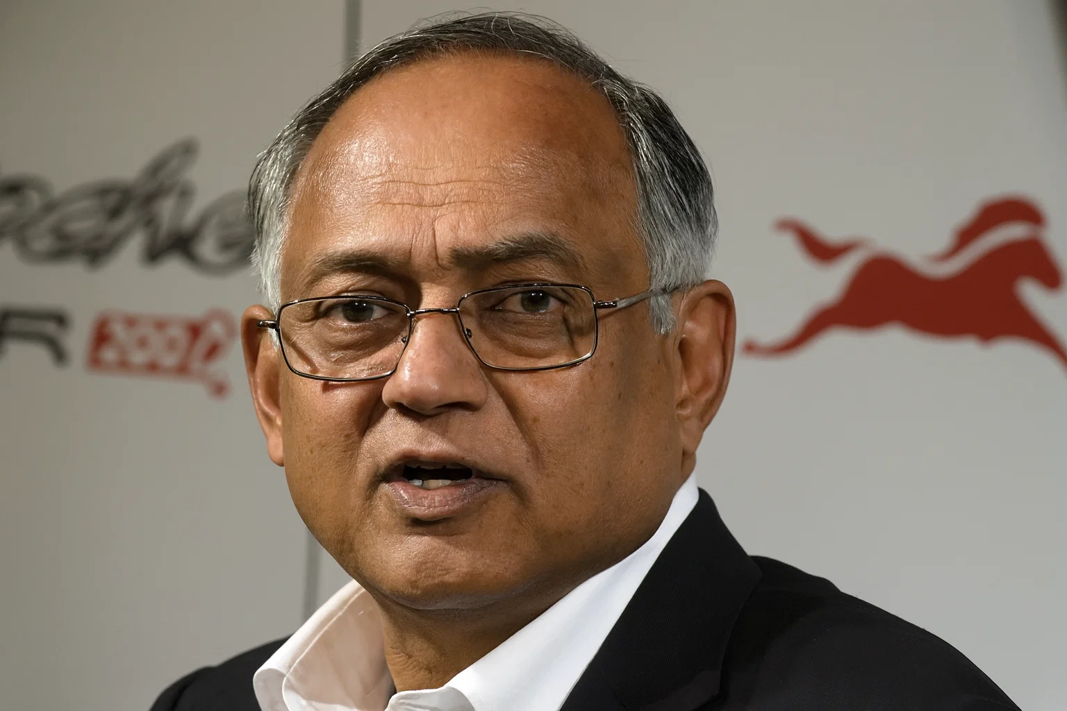Venu Srinivasan halts new inductions in Sir Ratan Tata Trust