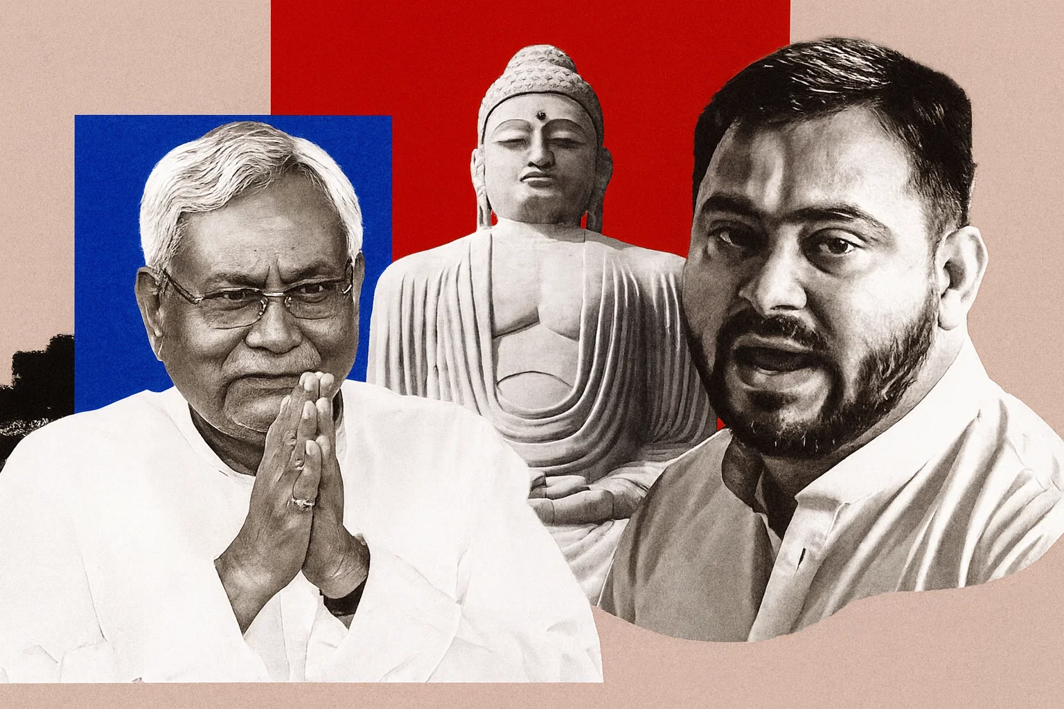 Bihar Election Results 2025: NDA Crosses 190 Seats