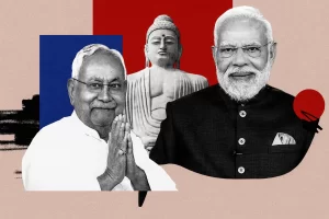 NiMo Magic in Bihar Elections 2025 – NDA Surge