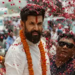 Chirag Paswan Gains Big: LJP Jumps From 1 To 10 Seats