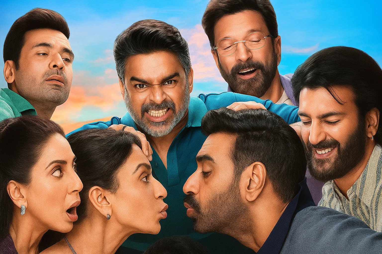 De De Pyaar De 2 Day 3 Box Office – ₹30 Crore+ Opening Weekend