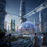 Featured image for Hyderabads Grand Vision: Indias Next Luxury and Sleep City Hub