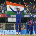 Featured image for Indias T20 World Cup 2026 Squad: Suryakumar Yadav to Lead