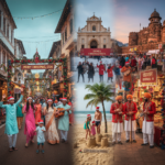 Featured image for Indias Top Holiday Destinations: Celebrating Christmas and New Year in 2025