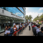 Featured image for Indian Visa Services in Chattogram Temporarily Suspended