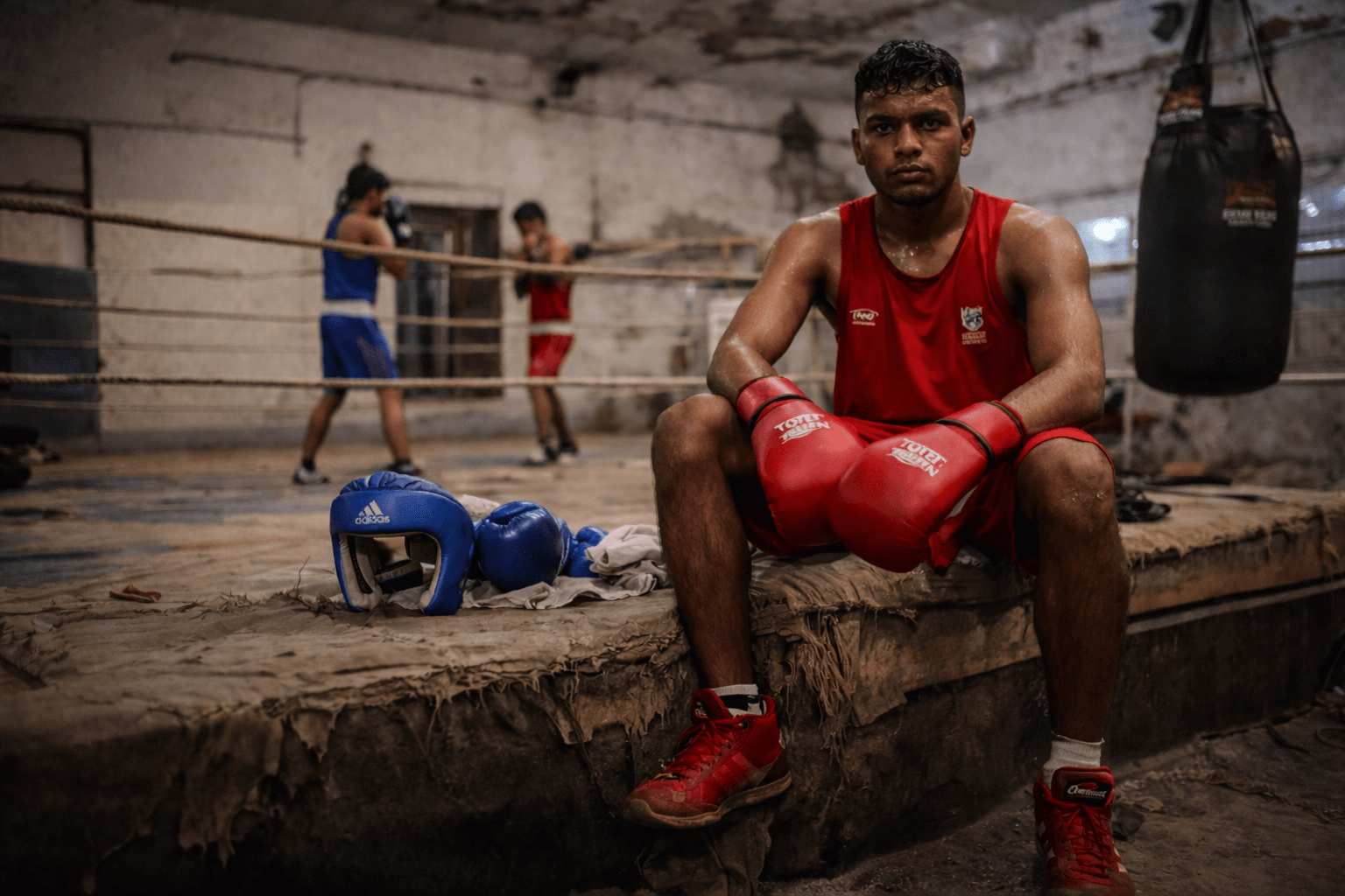 India Boxing Crisis: Reforms Needed Before Olympics