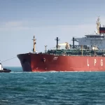 Shivalik LPG Tanker Reaches India, Eases Supply Fears