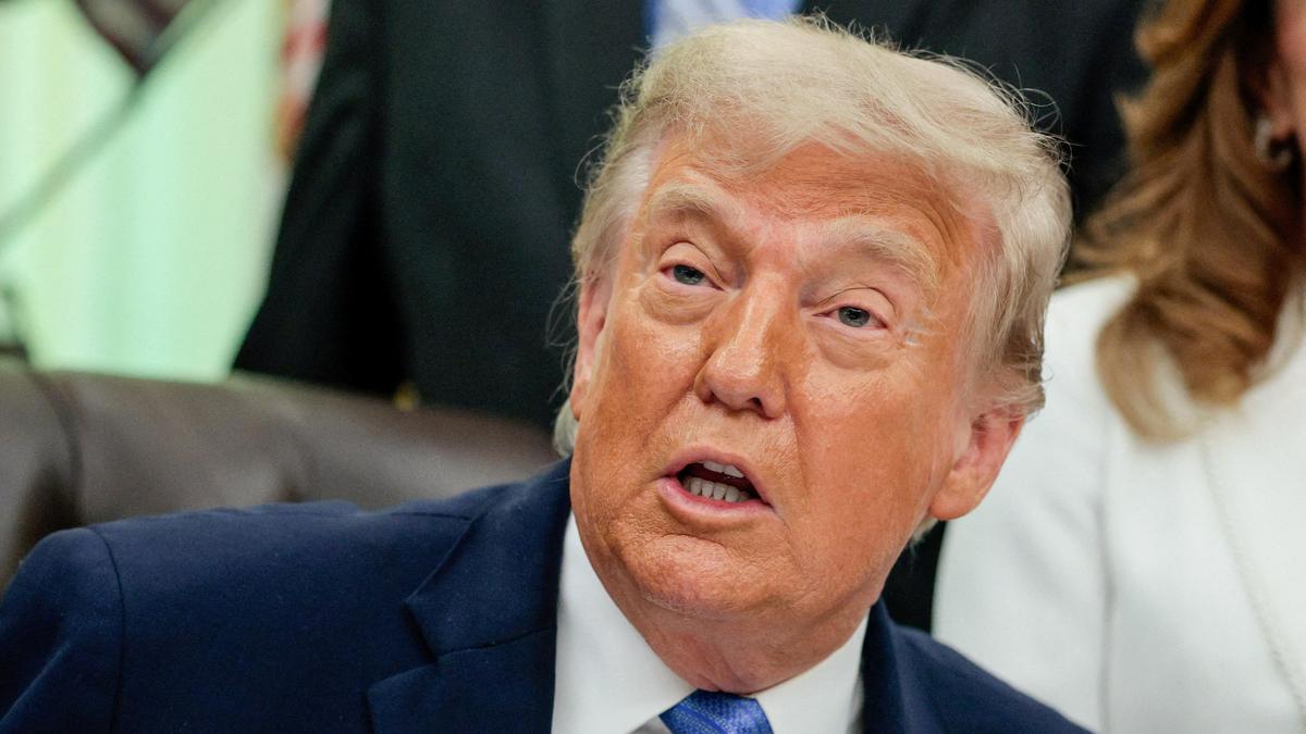 Trump