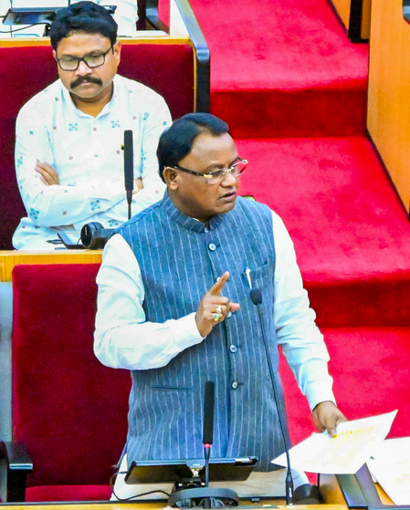 Odia cinema is state's cultural identity, new film policy soon: Odisha CM