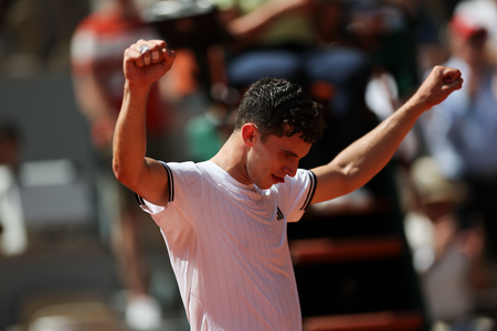 ‘Happy at the moment with what we are doing’: Sinner confident ahead of Wimbledon title defence
